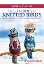 Arne & Carlos - Field Guide to Knitted Birds Review