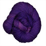 Delicious Yarns Frosting Fingering - Grape Yarn photo