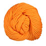 Big Bad Wool Weepaca - Orange Yarn photo