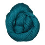 West Yorkshire Spinners Fleece Gems - 392 Turquoise Yarn photo
