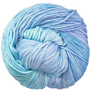Malabrigo Rios yarn 687 Aquamarine