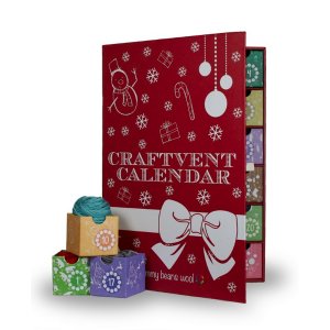 Jimmy Beans Wool Craftvent Calendar kits productName_1