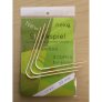 Neko - Bamboo Curved Double Pointed Needles Review