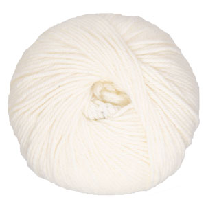 Rowan Alpaca Soft DK - 201 Simply White