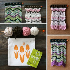 Jimmy Beans Wool A La Carte Beanie Bags - '17 June - Beautify with a Banner