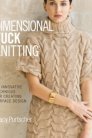 Tracy Purtscher Dimensional Tuck Knitting - Dimensional Tuck Knitting Books photo