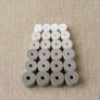 cocoknits Stitch Stoppers  - Neutral Stitch Stoppers - Assorted Sizes