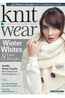 Interweave Press Knit.Wear - '17 Fall/Winter Books photo