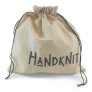della Q Edict Project Bag Large - 1118-1 - 302 Handknit for You Accessories photo