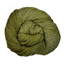 Swans Island Sterling Collection Worsted - Peridot Yarn photo