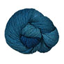 Swans Island Sterling Collection Worsted - Tourmaline Yarn photo