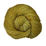 Swans Island Sterling Collection Fingering - Citrine Yarn photo