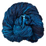 Malabrigo Caracol Yarn - 150 Azul Profundo