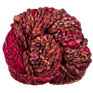 Malabrigo Caracol yarn 639 Rose