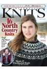 Interweave Press Interweave Knits Magazine - '18 Winter Books photo