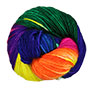 Madelinetosh Tosh Merino - Rainbow Yarn photo