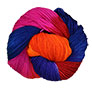 Madelinetosh Tosh Sock - Rainbow Yarn photo