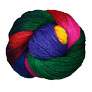 Madelinetosh Tosh Merino Light - Rainbow Yarn photo
