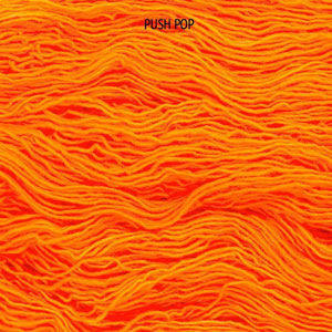 Madelinetosh Home Yarn - Push Pop
