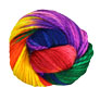 Madelinetosh Home - Rainbow Yarn photo