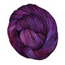 MJ Yarns Simple Sock - Purple Dragon Yarn photo