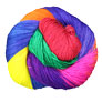 Madelinetosh Twist Light - Rainbow Yarn photo
