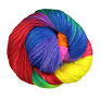 Madelinetosh Pashmina - Rainbow Yarn photo