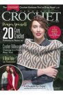 Interweave Press Interweave Crochet Magazine - '18 Winter Books photo