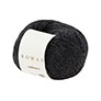 Rowan Selects Cashmere - 0055 - Black Yarn photo
