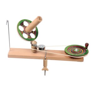 Winding Tools - Signature Mega Wool Winder by Knitter's Pride