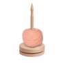 Knitter's Pride Winding Tools - Natural Yarn Dispenser Accessories photo