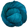 Malabrigo Arroyo Yarn - 685 Greenish Blue