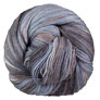Malabrigo Lace - 845 Cirrus Grey Yarn photo