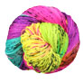 Madelinetosh Twist Light - Pinata Pop Yarn photo