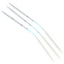 Addi FlexiFlips Needles - US 1 (2.5mm) - 8"