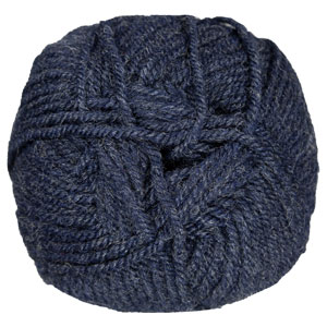 Plymouth Yarn Encore Worsted - 6005 Midnight Heather
