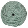Plymouth Yarn Encore Worsted - 0678 Light Green Frost Mix Yarn photo