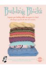 Skacel Michelle Hunter Pattern Books - Building Blocks - Improve Your Knitting Skills One Square at a Time! Books photo