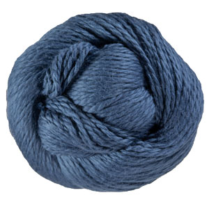 Blue Sky Fibers Organic Cotton - 647 - Bluefin