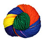 Madelinetosh Tosh Vintage Onesies - Rainbow Yarn photo