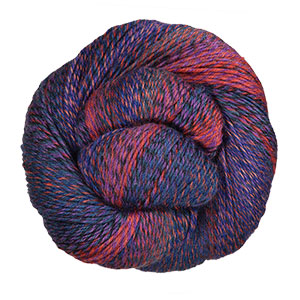 Cascade Heritage Wave Yarn - 509 Stained Glass