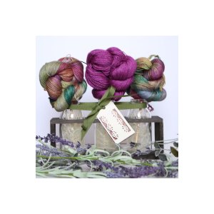 Jimmy Beans Wool Malabrigo Yarn Bouquets kits productName_1
