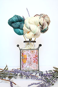 Jimmy Beans Wool Madelinetosh Yarn Bouquets kits productName_1