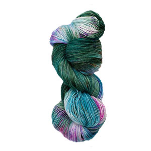 Madelinetosh Tosh Merino Light yarn *Quick Shot - Labyrinth (Discontinued)