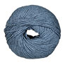 Rowan Cotton Cashmere - 223 Harbor Blue Yarn photo