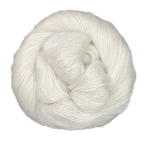 Shibui Knits Silk Cloud yarn 2181 Bone
