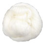 Shibui Knits Silk Cloud - 2180 White Yarn photo