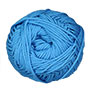 Rowan Handknit Cotton - 012 Jewel Blue - Kaffe Fassett Colours Yarn photo
