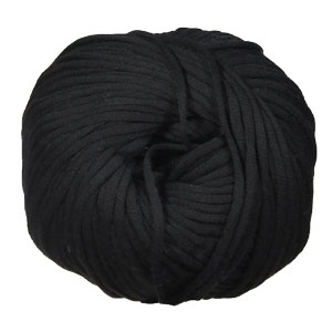 Rowan Selects Mako Cotton yarn 05 Favorite Black