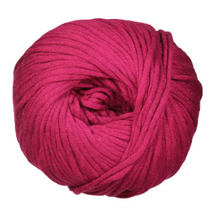 Rowan Selects Mako Cotton yarn 07 Deep Magenta